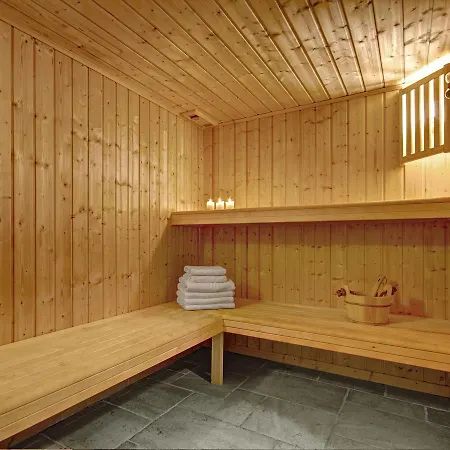 Chalet Les Ptits Loups * Montriond